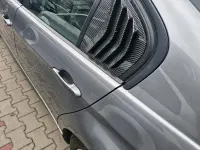 Gebraucht BMW 318 147 PS (108 kW) 2012 Silber Limousine