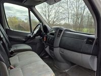 gebraucht VW Crafter 2.5 Diesel Zahnriemen, Wasserpumpe (neu)