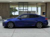 Gebraucht BMW 220 Gran Coupé M Sport 170 PS (125 kW) 2026 Portimao blau Coupé