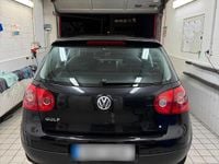 Gebraucht VW Golf IV 75 PS (55 kW) 2003 Schwarz Limousine