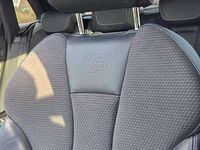 Gebraucht Audi S3 310 PS (228 kW) 2018 Grau Limousine