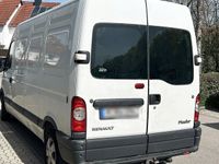 gebraucht Renault Master Lieferwagen / Transporter L3 H2