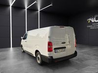 Gebraucht Opel Vivaro Edition 144 PS (105 kW) 2024 Kaolin weiß Van / Kleinbus