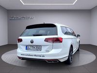gebraucht VW Passat Variant 2.0 TDI Elegance R-line 4Motion