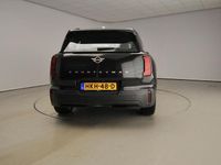 Gebraucht Mini Countryman Classic 150 kW (204 PS) 2025 Schwarz SUV