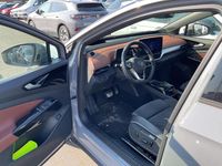 Gebraucht VW ID.4 Pro Performance 150 kW (204 PS) 2021 Grau SUV