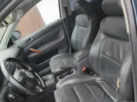 Gebraucht VW Passat 116 PS (85 kW) 2005 Blau Kombi