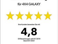 Gebraucht Ford Ranger XLT 143 PS (105 kW) 2011 Grün Pickup