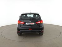 gebraucht Mitsubishi ASX 1.6 SUV-Star 2WD, Benzin, 13.990 €