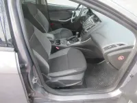 Gebraucht Ford Focus 100 PS (73 kW) 2014 Kombi