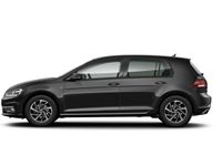 Gebraucht VW Golf VII Join 110 PS (80 kW) 2018