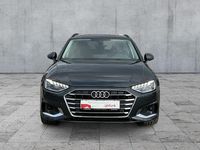 Gebraucht Audi A4 Advanced 136 PS (100 kW) 2024 Manhattangrau metallic Kombi