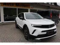 Gebraucht Opel Mokka-e Elegance 100 kW (136 PS) 2024 Weiß SUV