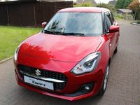 Gebraucht Suzuki Swift Comfort 82 PS (60 kW) 2023 Kleinwagen