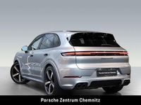 Gebraucht Porsche Cayenne GTS 500 PS (367 kW) 2025 Silber SUV