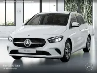 Gebraucht Mercedes B250e Progressive 163 PS (119 kW) 2024 Polarweiß Kleinwagen