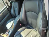 Używany Mercedes E230 204 KM (150 kW) 2007 Czarny Kombi
