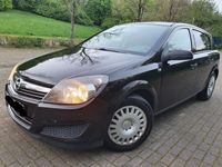 gebraucht Opel Astra 