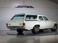 Gebraucht Chevrolet Chevelle 400 PS (294 kW) 1970 Weiß Kombi