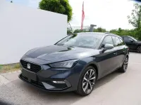 Neu Seat Leon FR 150 PS (110 kW) 2026 Magnetic tech grey Kombi