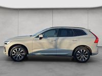Gebraucht Volvo XC60 Core 250 PS (183 kW) 2024 Grau SUV