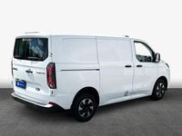 Gebraucht Ford E-Transit Trend 160 kW (218 PS) 2025 Weiß Van