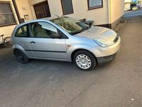 gebraucht Ford Fiesta 