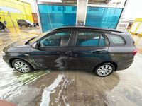 Gebraucht Fiat Tipo More 120 PS (88 kW) 2018 Schwarz Kombi