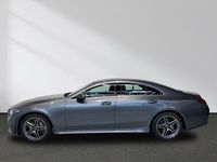 Gebraucht Mercedes CLS300 AMG 245 PS (180 kW) 2018 Andere farbe Coupé