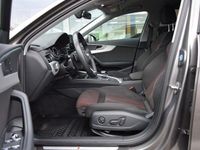 Second-hand Audi A4 S-Line 170 CP (125 kW) 2020 Gri Break