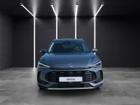 Neu MG ZS Luxury 194 PS (142 kW) 2026 Grau SUV