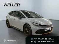 Usata Cupra Born 150 kW (204 CV) 2023 Grigio Utilitaria