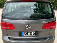 gebraucht VW Touran 1.6 TDI DPF Trendline