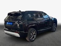 Uusi Jeep Compass 136 HP (100 kW) 2026 Musta Katumaasturi