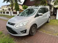 Gebraucht Ford C-MAX 163 PS (119 kW) 2011 Van / Kleinbus