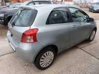 gebraucht Toyota Yaris Sol|Klima|