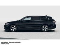 Neu VW Passat Business 150 PS (110 kW) 2025 Schwarz Limousine