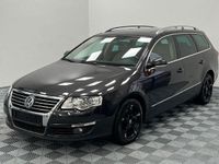 Gebraucht VW Passat Highline 170 PS (125 kW) 2007 Braun Kombi