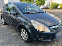 gebraucht Opel Corsa D 1,2 Benziner– LPG