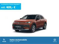 Neu VW T-Roc Cabriolet Style 150 PS (110 kW) 2026 Flame red metallic schwarz uni SUV