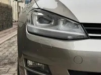 Gebraucht VW Golf VII Edition 150 PS (110 kW) 2015 Braun Limousine