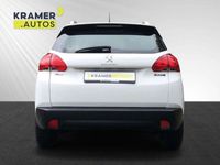 gebraucht Peugeot 2008 Urban Move 82PT*SHZ*PDC*KLIMA*WKR