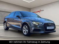 Gebraucht Audi A3 Comfort 235 PS (172 kW) 2019 Other Limousine