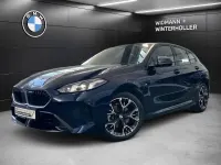 Gebraucht BMW 120 Shadowline 170 PS (125 kW) 2025 Blau Kleinwagen