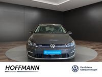 gebraucht VW e-Golf GolfLED-Navi