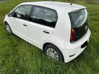 gebraucht VW up! up! 1.0 TakeBlue Motion