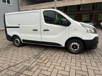 Gebraucht Renault Trafic 125 PS (91 kW) 2018 Van / Kleinbus