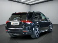 Gebraucht Mercedes GLE400 381 PS (280 kW) 2025 Schwarz SUV