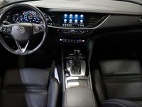 gebraucht Opel Insignia 2.0 Garantie/Bose/Acc/HeadUp/360°View/