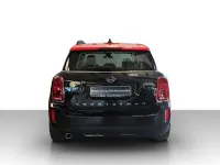 Gebraucht Mini Countryman 125 PS (91 kW) 2022 Midnight black SUV